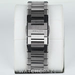 2021 ZENITH DEFY EL PRIMERO 21 TITANIUM SKELETON DIAL 44MM 95.9000.9004/78.M9000