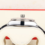 TUDOR OYSTERDATE BIG BLOCK BLACK DIAL 39MM 79180