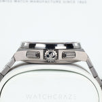 2021 ZENITH DEFY EL PRIMERO 21 TITANIUM SKELETON DIAL 44MM 95.9000.9004/78.M9000