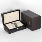 2021 PATEK PHILIPPE AQUANAUT TRAVEL TIME 42MM 5164A-001