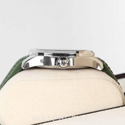 2021 PATEK PHILIPPE AQUANAUT TRAVEL TIME 42MM 5164A-001