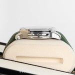 2021 PATEK PHILIPPE AQUANAUT TRAVEL TIME 42MM 5164A-001