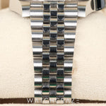 2021 ROLEX GMT MASTER II PEPSI 40MM 126710BLRO