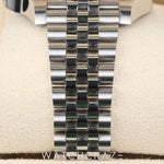 2021 ROLEX GMT MASTER II PEPSI 40MM 126710BLRO