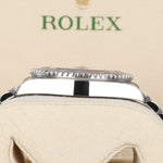 2020 ROLEX GMT MASTER II PEPSI 40MM 126710BLRO