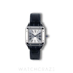 2025 CARTIER SANTOS DUMONT LARGE WSSA0022