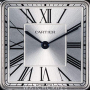 2025 CARTIER SANTOS DUMONT LARGE WSSA0022