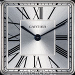 2025 CARTIER SANTOS DUMONT LARGE WSSA0022