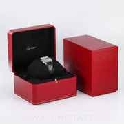 2025 CARTIER SANTOS DUMONT LARGE WSSA0022