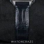 2025 CARTIER SANTOS DUMONT LARGE WSSA0022