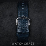 2025 CARTIER SANTOS DUMONT LARGE WSSA0022