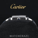 2025 CARTIER SANTOS DUMONT LARGE WSSA0022