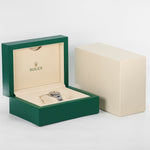 2025 ROLEX DATEJUST PINK ROMAN DIAL 31MM 278274