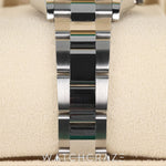 2025 ROLEX DATEJUST PINK ROMAN DIAL 31MM 278274