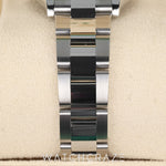 2025 ROLEX DATEJUST PINK ROMAN DIAL 31MM 278274