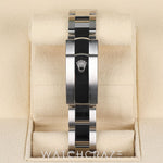 2025 ROLEX DATEJUST PINK ROMAN DIAL 31MM 278274