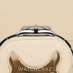 2025 ROLEX DATEJUST PINK ROMAN DIAL 31MM 278274