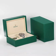 2025 ROLEX GMT-MASTER II BRUCE WAYNE 40MM 126710GRNR