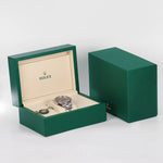 2025 ROLEX GMT-MASTER II BRUCE WAYNE 40MM  126710GRNR