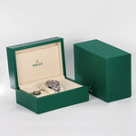 2026 ROLEX GMT MASTER II BRUCE WAYNE 40MM 126710GRNR