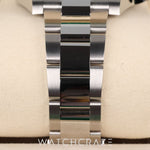 2025 ROLEX GMT-MASTER II BRUCE WAYNE 40MM  126710GRNR