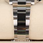 2026 ROLEX GMT MASTER II BRUCE WAYNE 40MM 126710GRNR