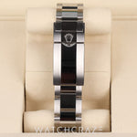 2025 ROLEX GMT-MASTER II BRUCE WAYNE 40MM  126710GRNR