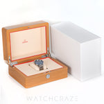 2018 OMEGA SEAMASTER DIVER 300 BLUE STEEL 42MM 210.30.42.20.03.001