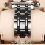 2018 OMEGA SEAMASTER DIVER 300 BLUE STEEL 42MM 210.30.42.20.03.001