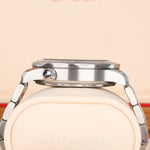 2018 OMEGA SEAMASTER DIVER 300 BLUE STEEL 42MM 210.30.42.20.03.001