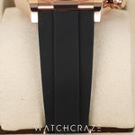 2025 ROLEX COSMOGRAPH DAYTONA RG CHOCOLATE DIAL 40MM 126515LN