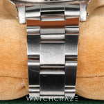 CRICA 1998 ROLEX SUMBMARINER 'SWISS ONLY' BLACK DIAL 40MM 16610