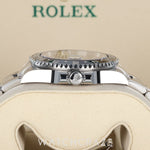 2025 ROLEX GMT-MASTER II BRUCE WAYNE 40MM  126710GRNR