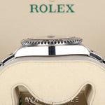 2025 ROLEX GMT-MASTER II BRUCE WAYNE 40MM  126710GRNR