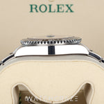 2026 ROLEX GMT MASTER II BRUCE WAYNE 40MM 126710GRNR