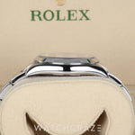 2023 ROLEX EXPLORER BLACK DIAL 36MM 124270