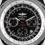 2013 BREITLING BENTLEY MOTORS SPECIAL EDITION 48MM A25362