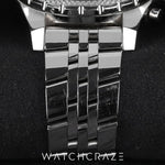 2013 BREITLING BENTLEY MOTORS SPECIAL EDITION 48MM A25362