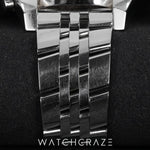 2013 BREITLING BENTLEY MOTORS SPECIAL EDITION 48MM A25362