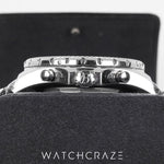 2013 BREITLING BENTLEY MOTORS SPECIAL EDITION 48MM A25362