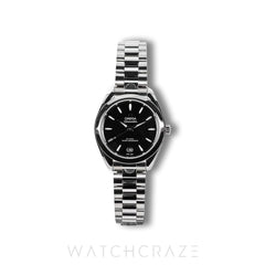 2025 OMEGA SEAMASTER AQUA TERRA 150M BLACK DIAL 30 MM 220.10.30.20.01.001