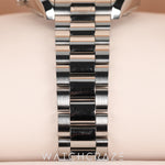 2025 OMEGA SEAMASTER AQUA TERRA 150M BLACK DIAL 30 MM 220.10.30.20.01.001
