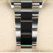 2023 ROLEX DATEJUST OYSTER BRACELET WIMBLEDON DIAL 36MM