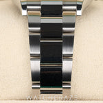 2023 ROLEX DATEJUST OYSTER BRACELET WIMBLEDON DIAL 36MM