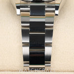 2023 ROLEX DATEJUST OYSTER BRACELET WIMBLEDON DIAL 36MM
