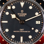 2024 TUDOR BLACK BAY 58 GMT COKE 39MM 7939G1A0NRU