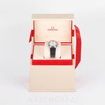 2024 OMEGA CONSTELLATION MOTHER OF PEARL DIAL 28MM 131.15.28.60.55.001