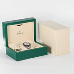 2021 ROLEX COSMOGRAPH DAYTONA 'PANDA' 40MM 116500LN