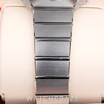 2024 OMEGA CONSTELLATION MOTHER OF PEARL DIAL 28MM 131.15.28.60.55.001