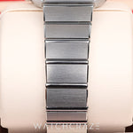 2024 OMEGA CONSTELLATION MOTHER OF PEARL DIAL 28MM 131.15.28.60.55.001